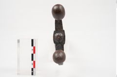 Foto von Eisenantennendolch (NHMW-PRAE-025395)